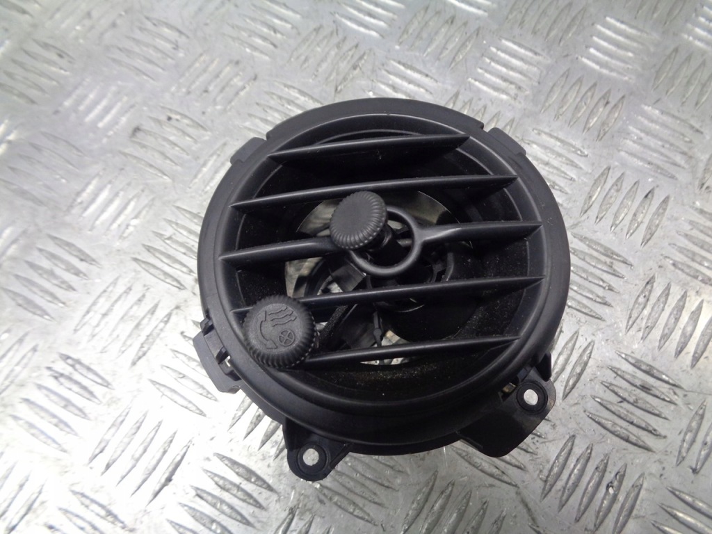 фото №1, Решётка обдув правая chrysler pt cruiser