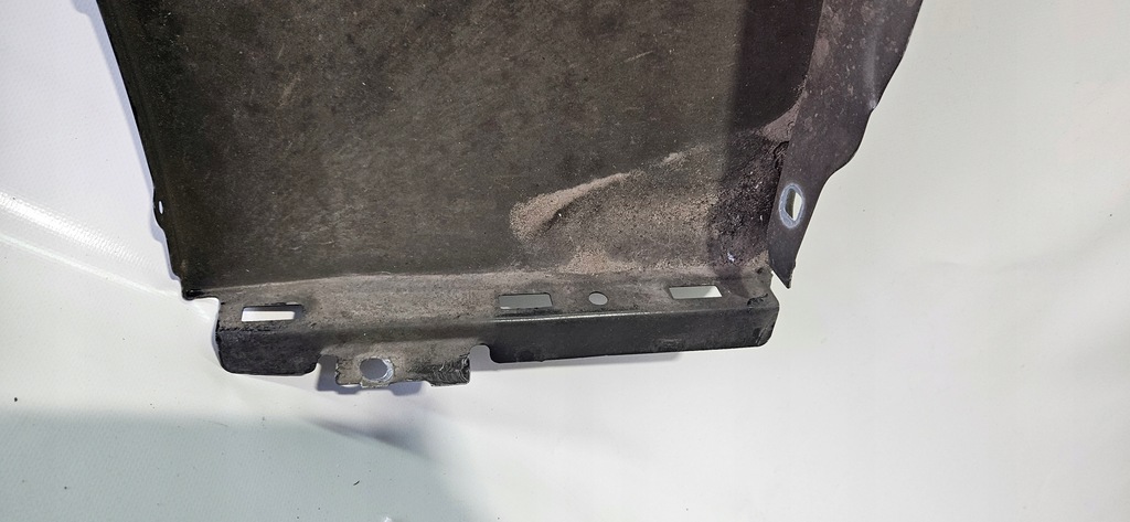 фото №9, Крыло bmw 3 f30 f31 2011-2018 правый перед передний