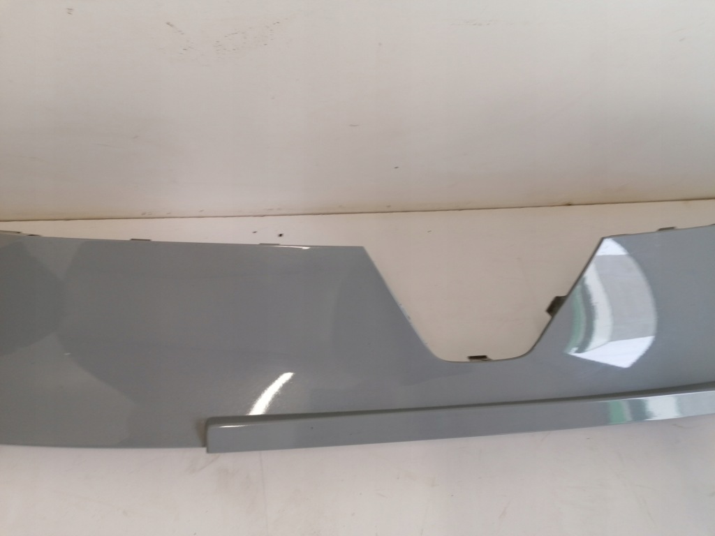 фото №6, Бампер перед renault megane v e-tech електрик 21-