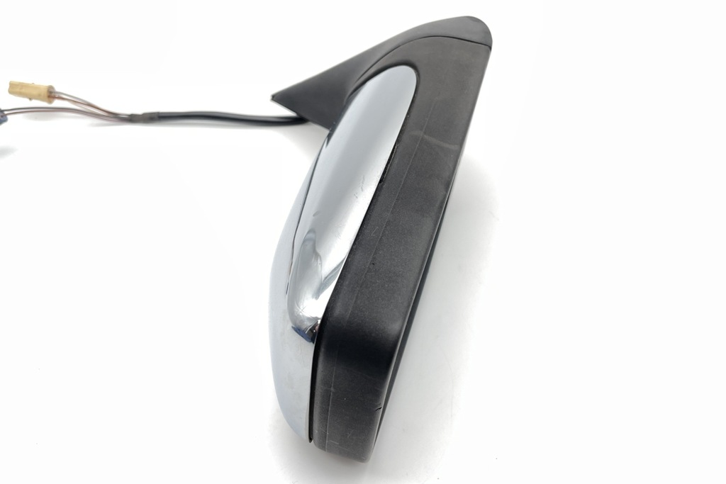 фото №9, Дзеркало ліва jaguar xj xj40, xj81 0117310 4.0l бензиновий 166kw 1992