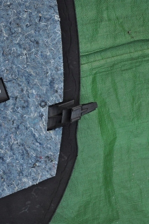 фото №7, Шторка электрическая багажника passat cc 3c8861325