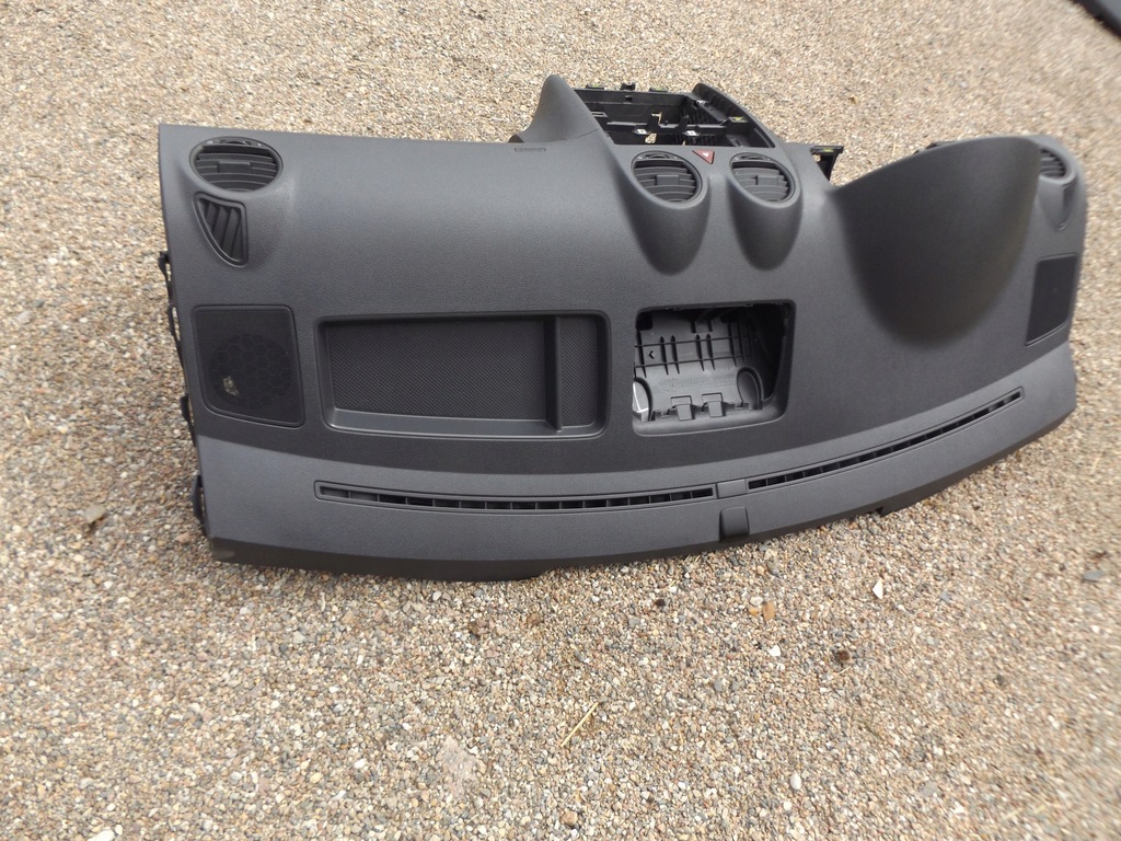 фото №7, Vw caddy консоль оригинал