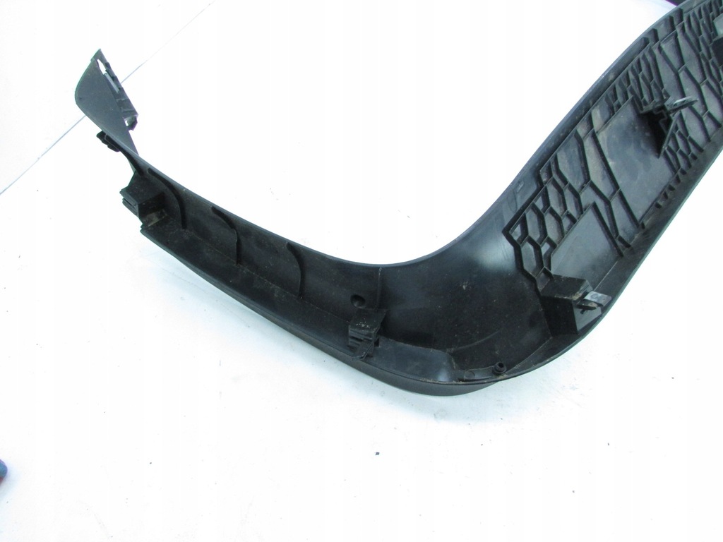 фото №8, Mercedes w177 захист кришки багажника a1777400500