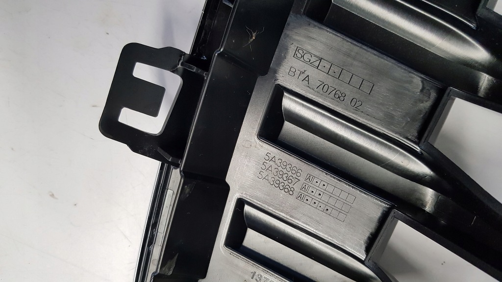 фото №12, Решётка радиатора решётки радиатора bmw 1 f40