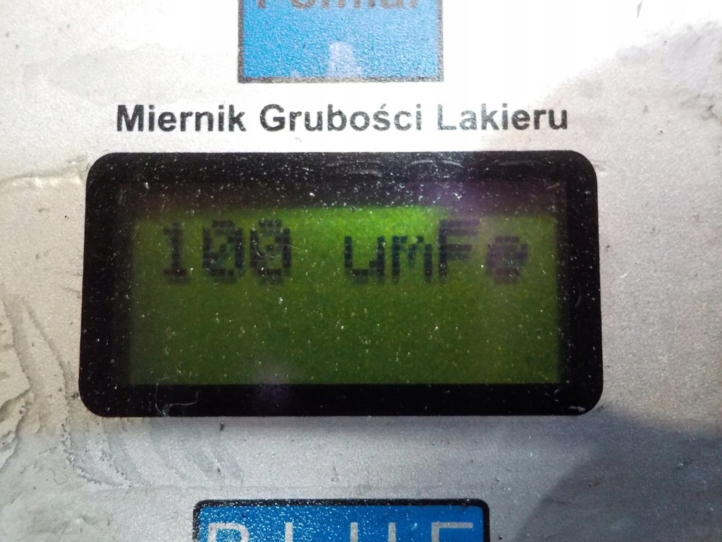 фото №6, Ford ranger iii 2.5 d 04r дверь правое задняя полный