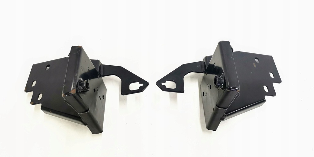 фото №14, Бампер передний перед bull bar vw amarok