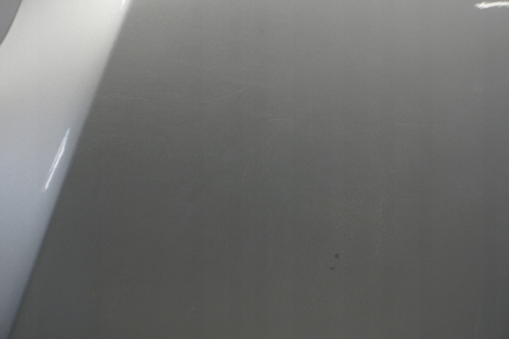 фото №6, Audi q7 4l капот lx7w