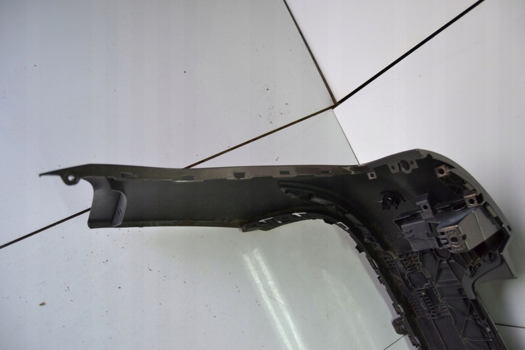 фото №8, Audi a4 s4 b9 2015 бампер задний