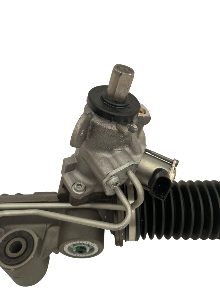 фото №7, Трансмісія кермова 7p6422055l vw touareg