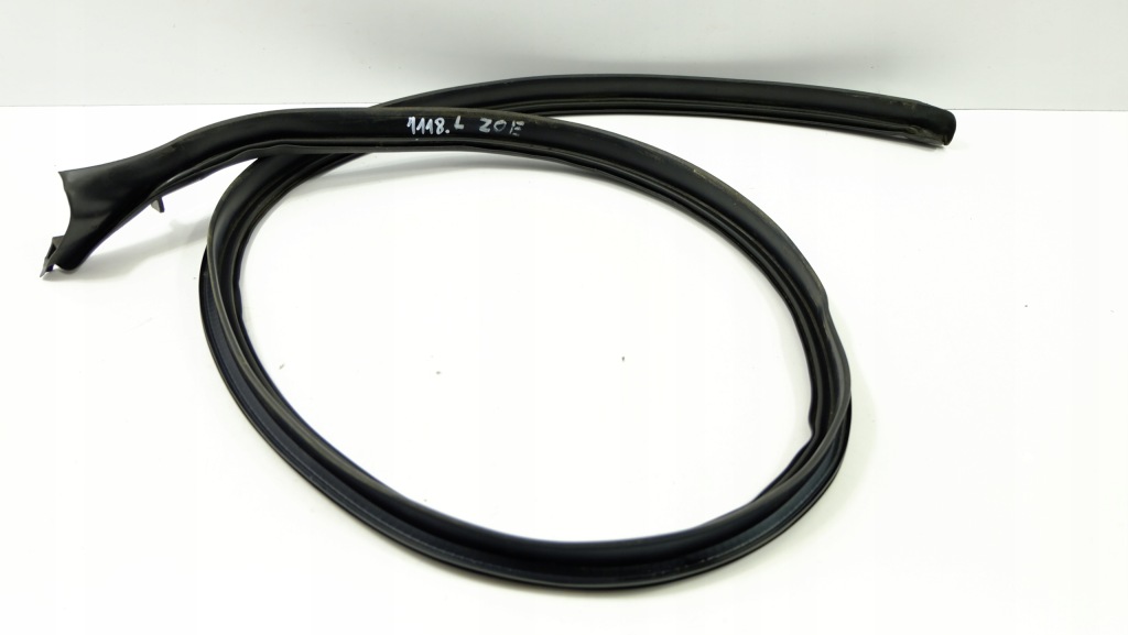 фото №1, Renault zoe прокладка кузовна ліва