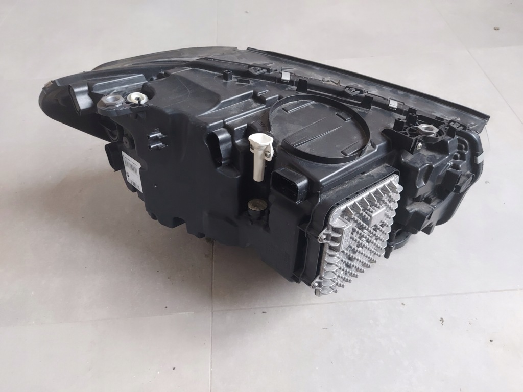 Купити Фара фара bmw x3 g01 x4 g02 x3m f97 x4m f98 full led ліва америка