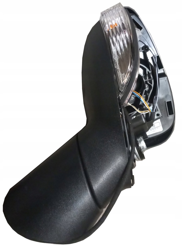 фото №1, Дзеркало зовнішнє праве ford b-max 2012-2017