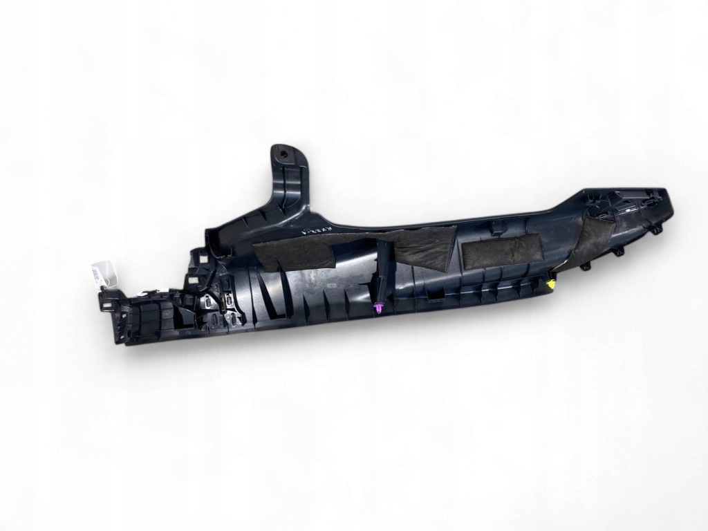 фото №9, Lexus rx v защита средняя стойка / c