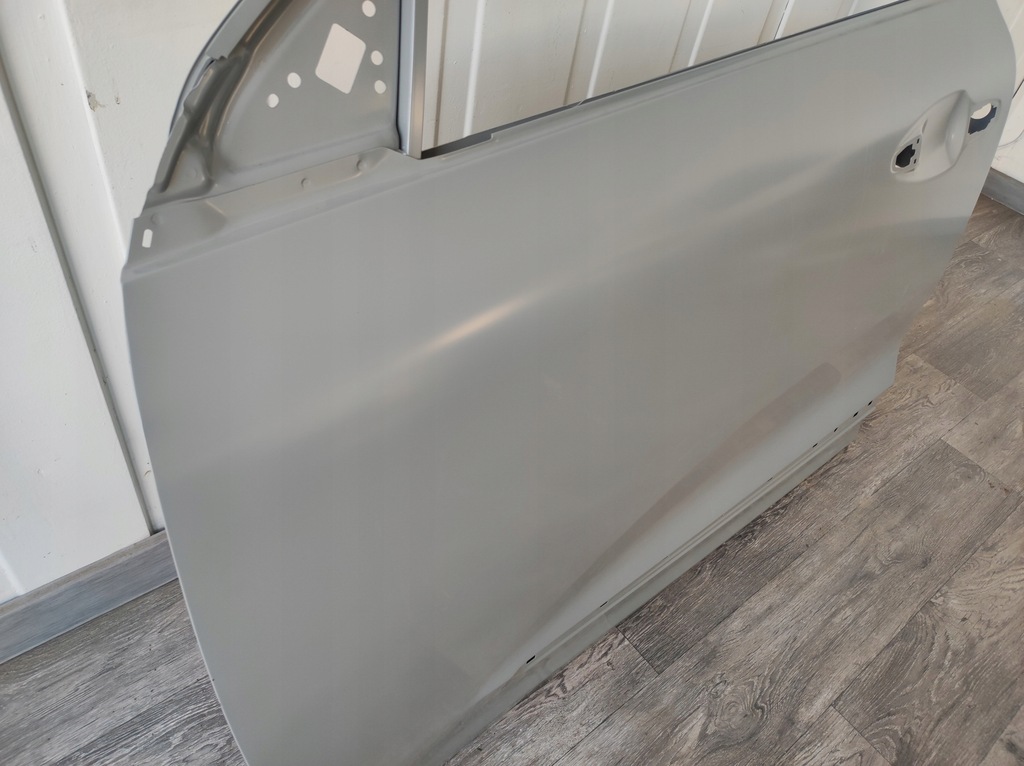 фото №8, Дверь kia niro i 2016-2022 передние левая nowe оригинальные