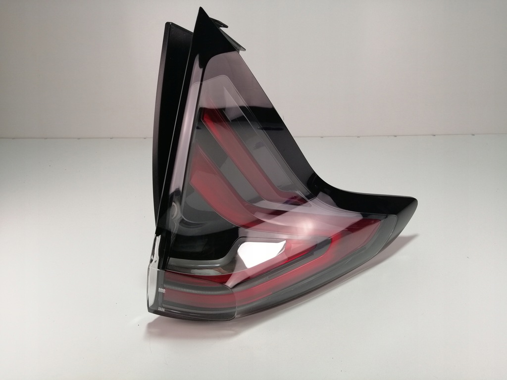 фото №1, Renault espace v лампа задняя правая led