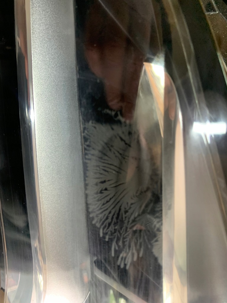 фото №5, Лампа led opel astra v k