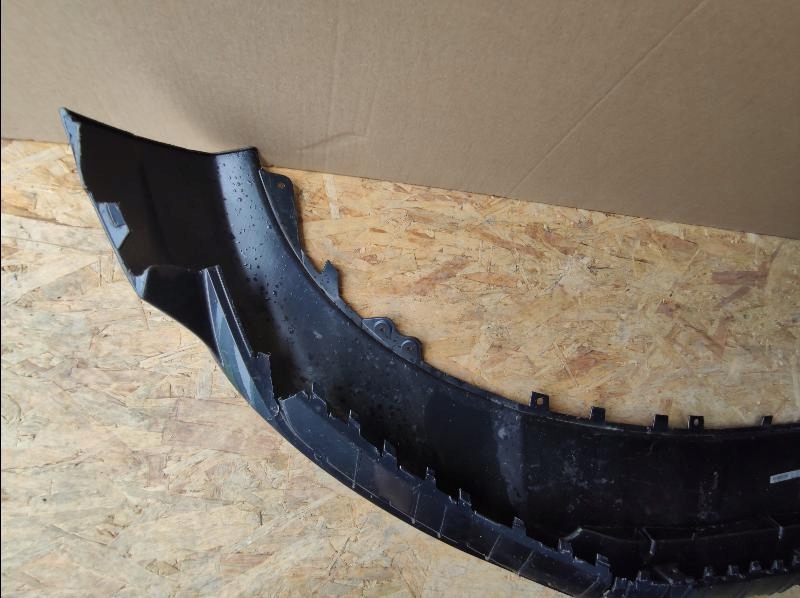 фото №15, Спойлер бампера перед audi q8 rsq8 4m8807513b