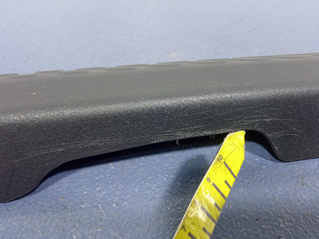 фото №9, Toyota c-hr i молдинг порог левая передняя 67914-f4010