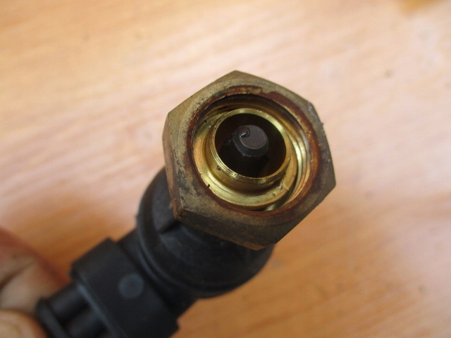 фото №8, Fiat punto ii palio siena doblo привод спидометра километров коробки передач