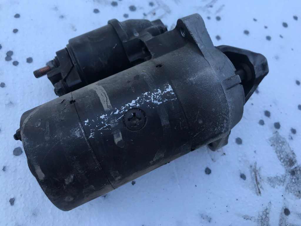 Купить Стартер punto seicento sporting 1.1 1,2