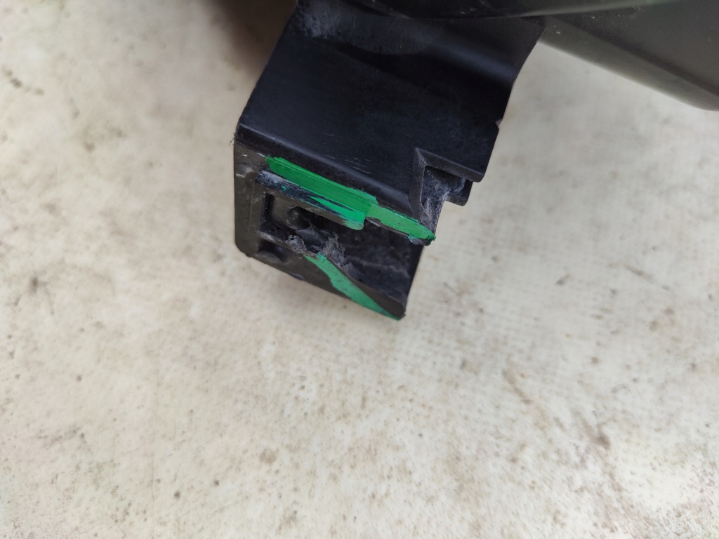 Фара передня ліва full led opel mokka x 42589988 гарний стан eur оригінал Київ