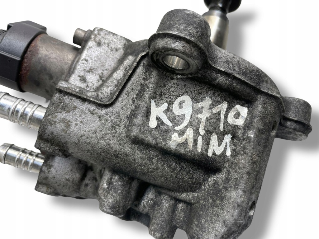 фото №5, Mini cooper countryman r60 1600cm3 дизель насос упорскування 044501059