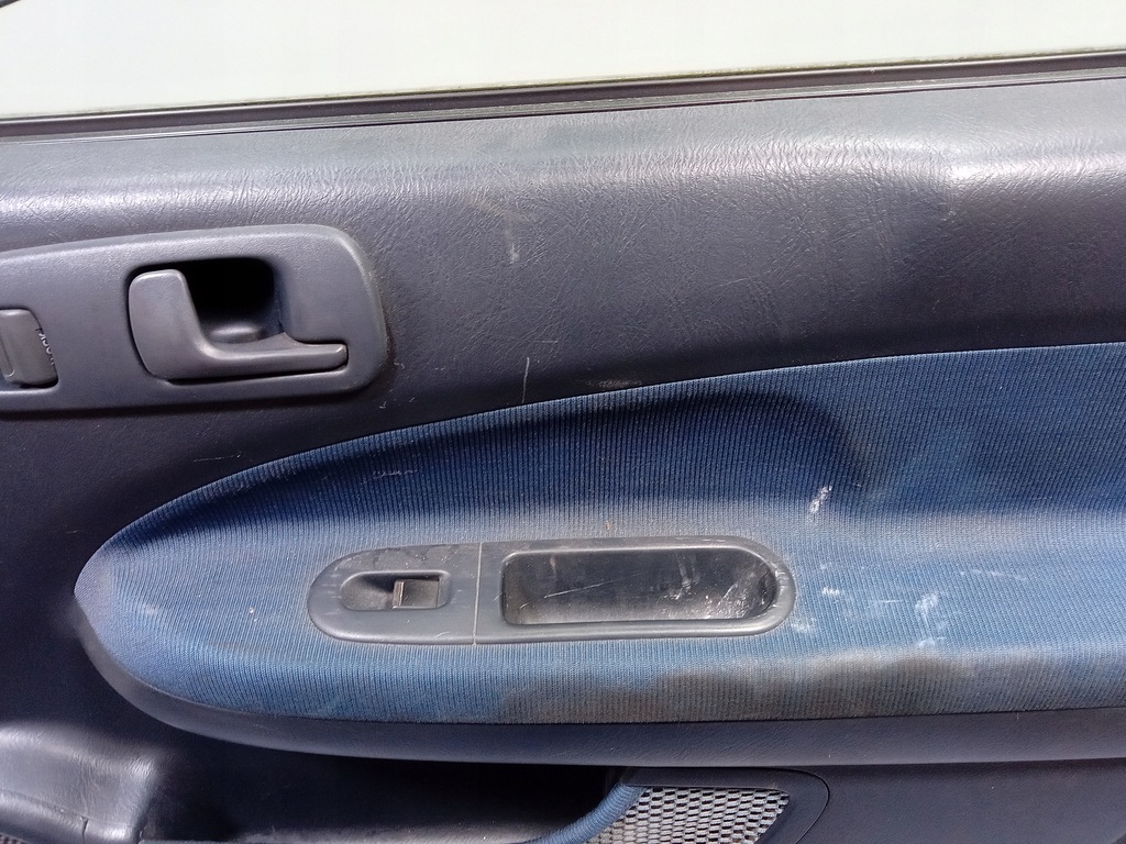 фото №7, Honda hr-v i 3d дверь перед правое nh592p