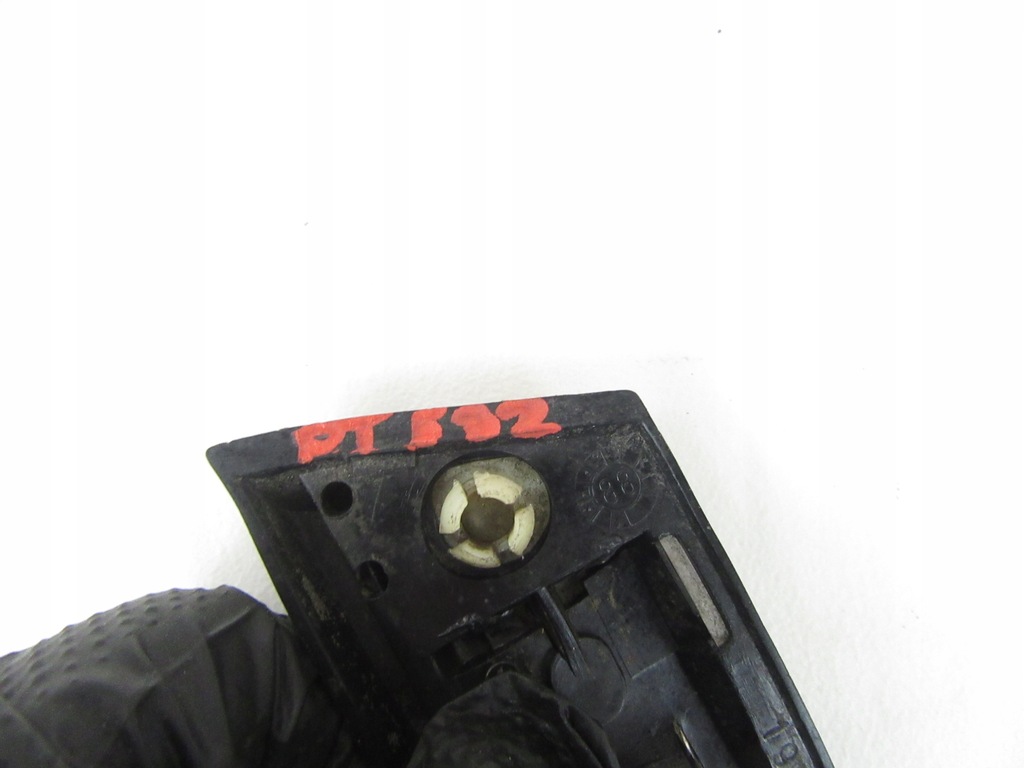 фото №6, Молдинг крыла правый задняя bmw e32 хром