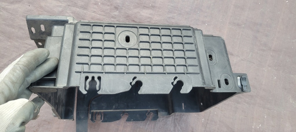 фото №6, Основа акумулятор citroen c3