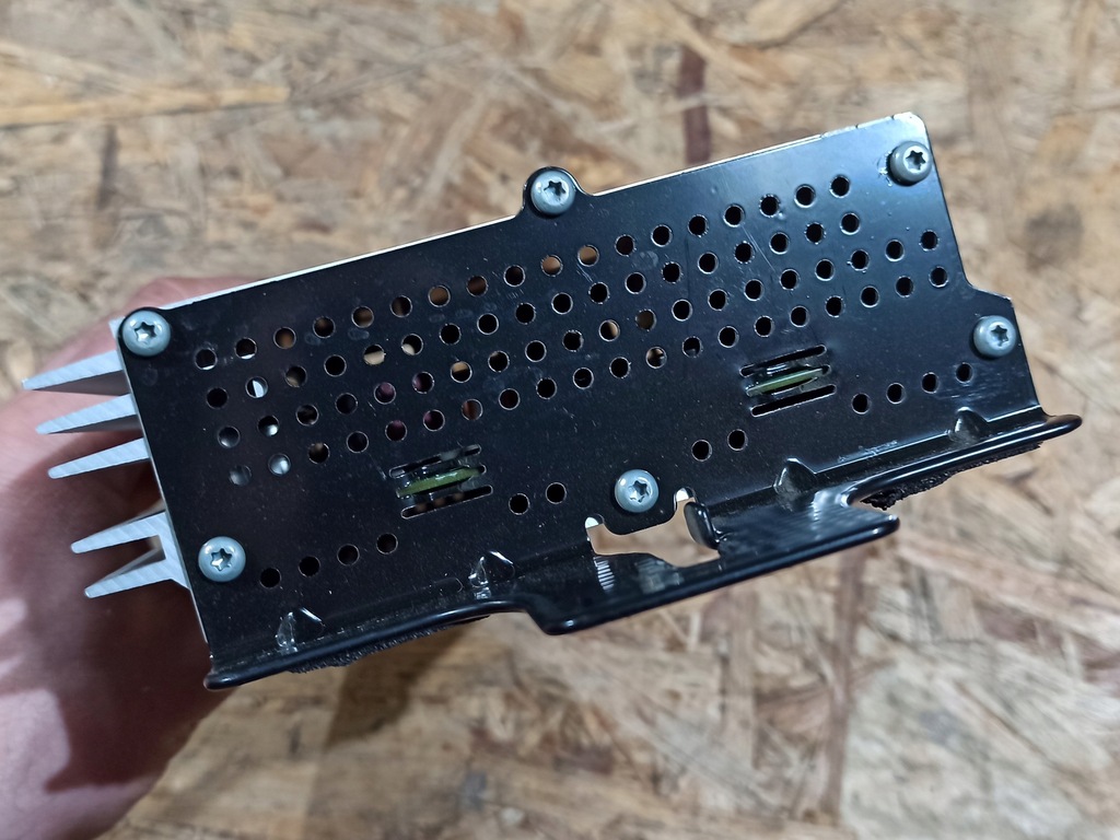 фото №6, Блок керування підсилювач модуль радіо camaro 2009-2015