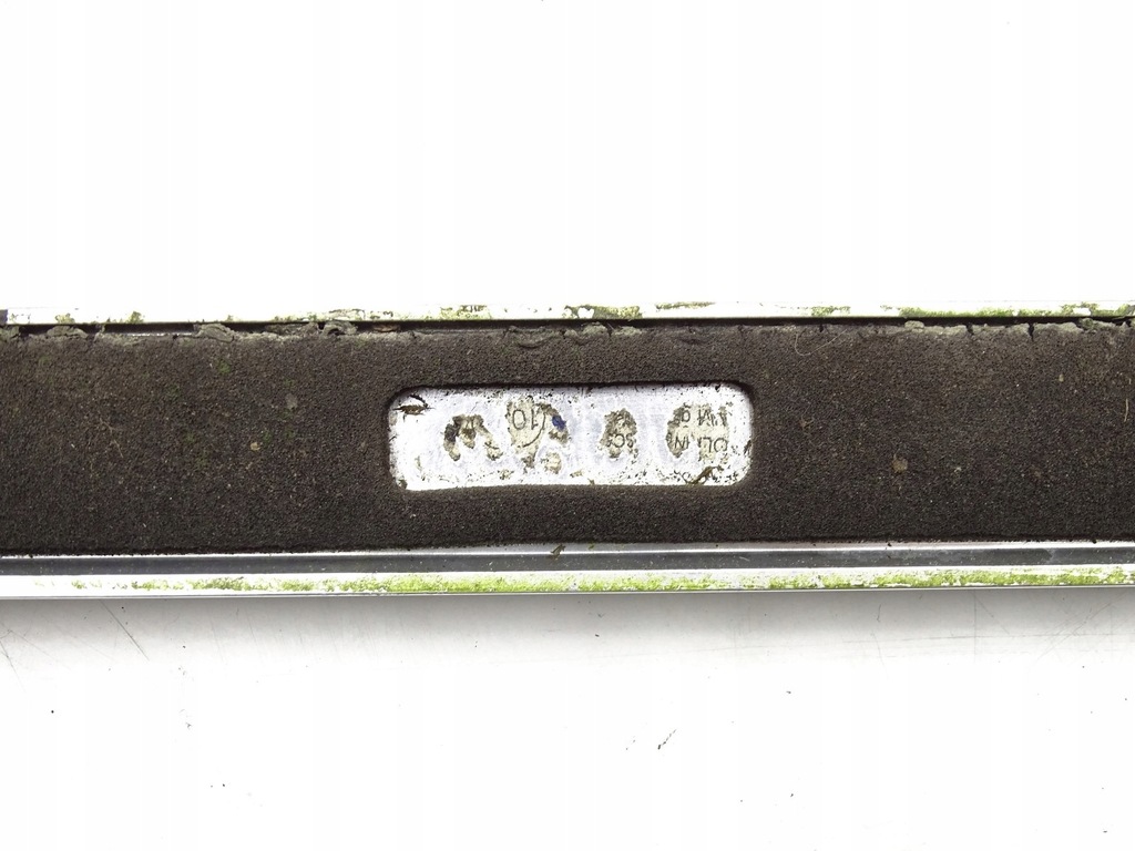 фото №10, Kpl 2x рейлинги рейлинги кровельные seat leon iii 5f fr