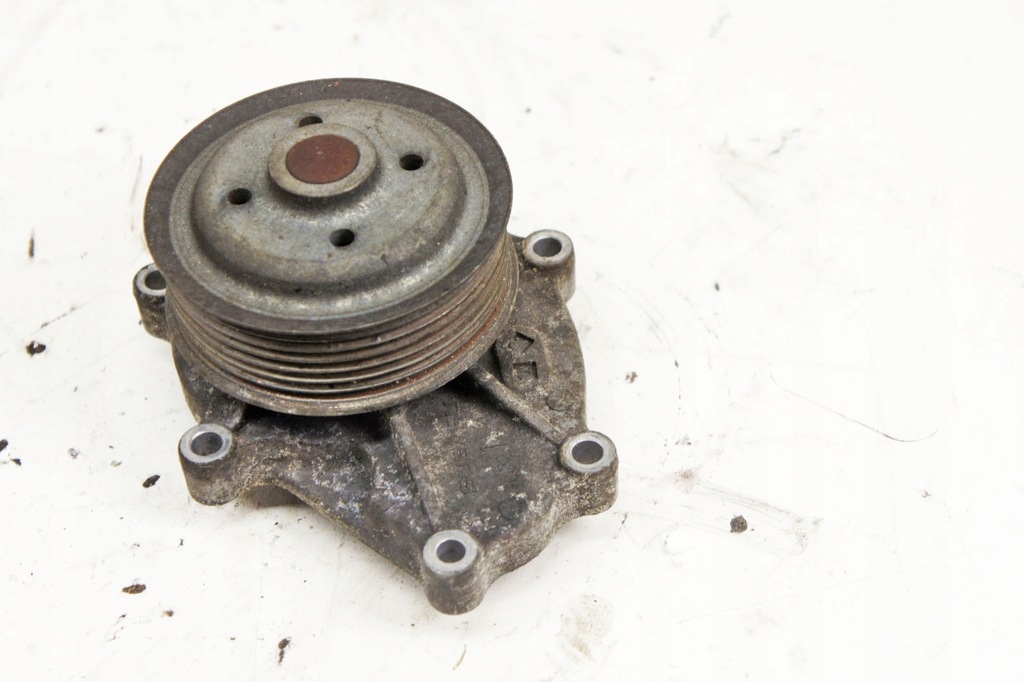 фото №1, Kk040 subaru xv i 2.0d насос wody