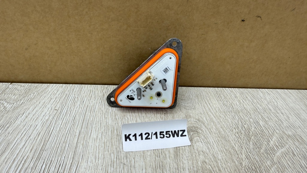 фото №1, Модуль jeż преобразователь левый лампы led master 4 iv movano k112/155wz