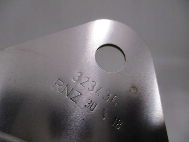 фото №4, C5 iii x7 c5 i ii c6 c8 прокладка системы выпускной nowa oryg. 170920