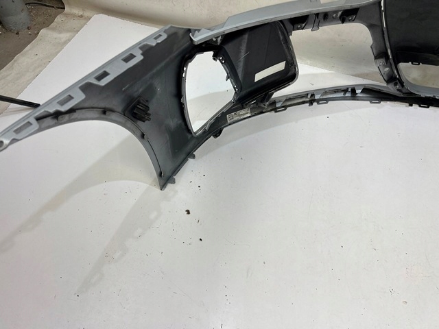 фото №9, Бампер передний перед audi e-tron gt rs 4j3 4j3807221