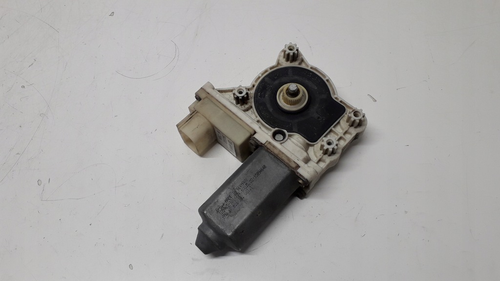 фото №5, Bmw 7 e65 e66 моторчик скло лівий задня