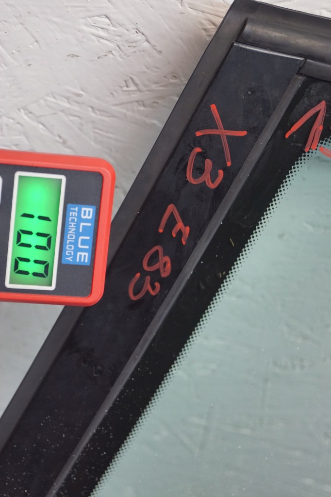 фото №12, Дверь правый задняя bmw x3 e83