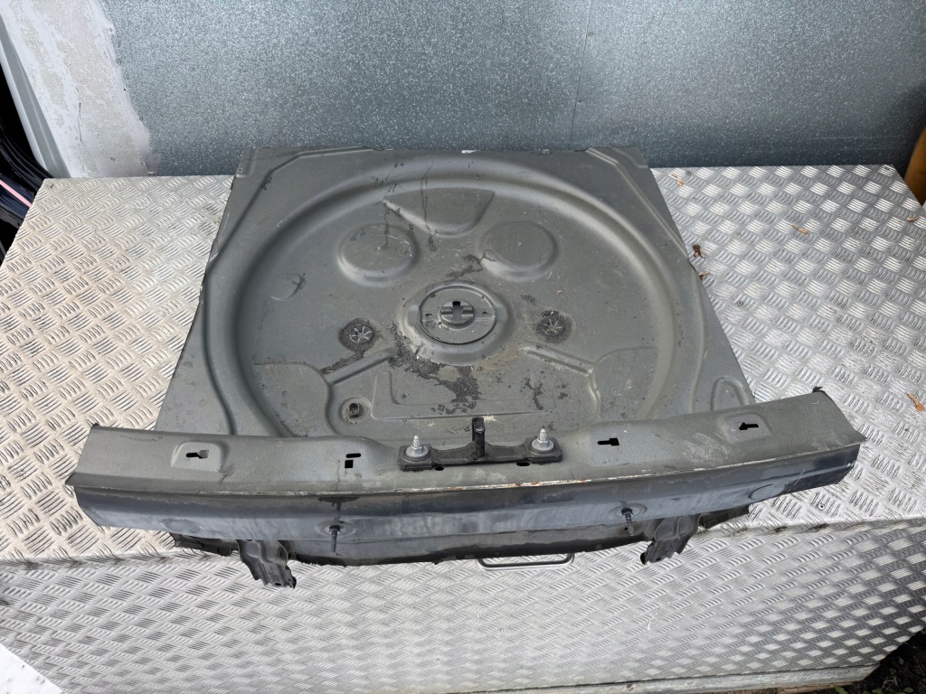 Ремінь задній задній піддон tiguan 2 5na рестайлінг в Україні