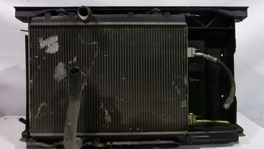 фото №4, Pas передний ford mondeo mk3