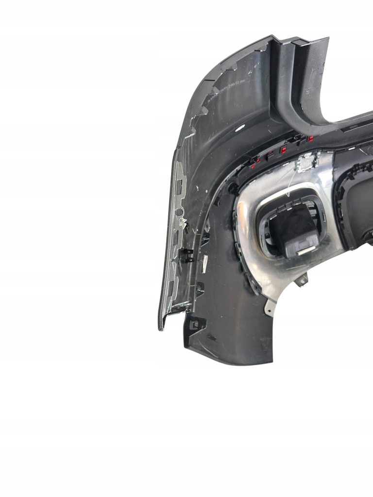 фото №9, Бампер задняя задний mercedes w247 x247 glb a2478859700