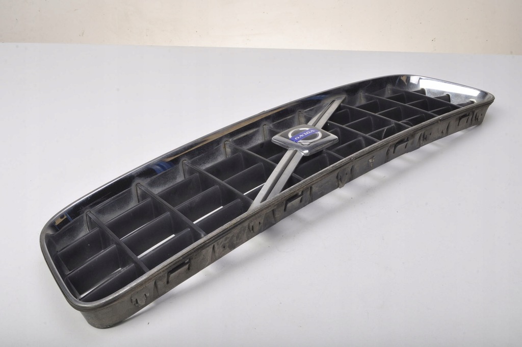 фото №3, Volvo xc90 решётка радиатора решётка радиатора решётка радиатора 8620641