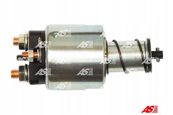 фото №1, Автоматическая коробка передач стартер выключатель valeo - as-pl