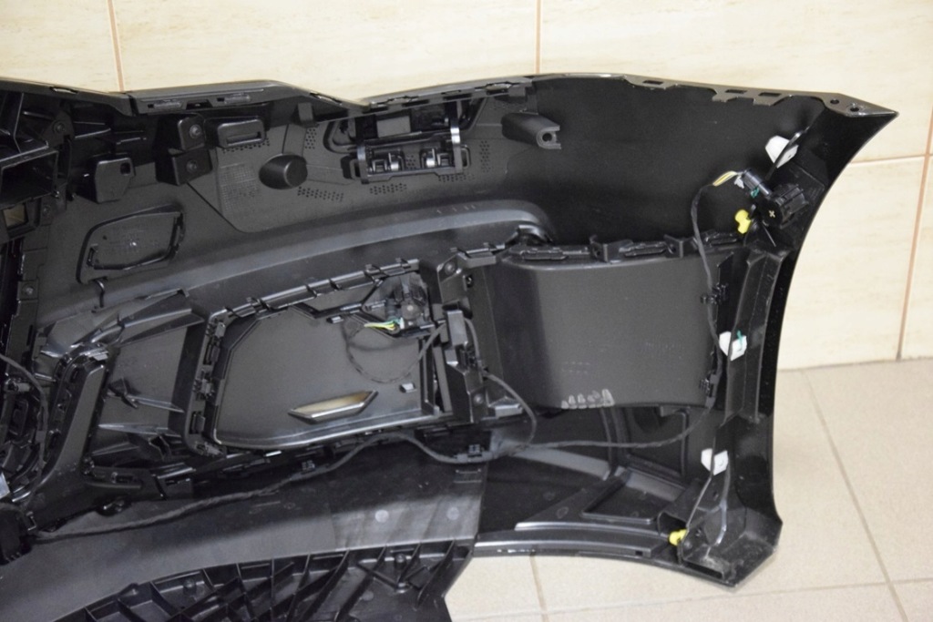 фото №15, Audi s6 c8 lift 23-r. 4k передний бампер перед a6