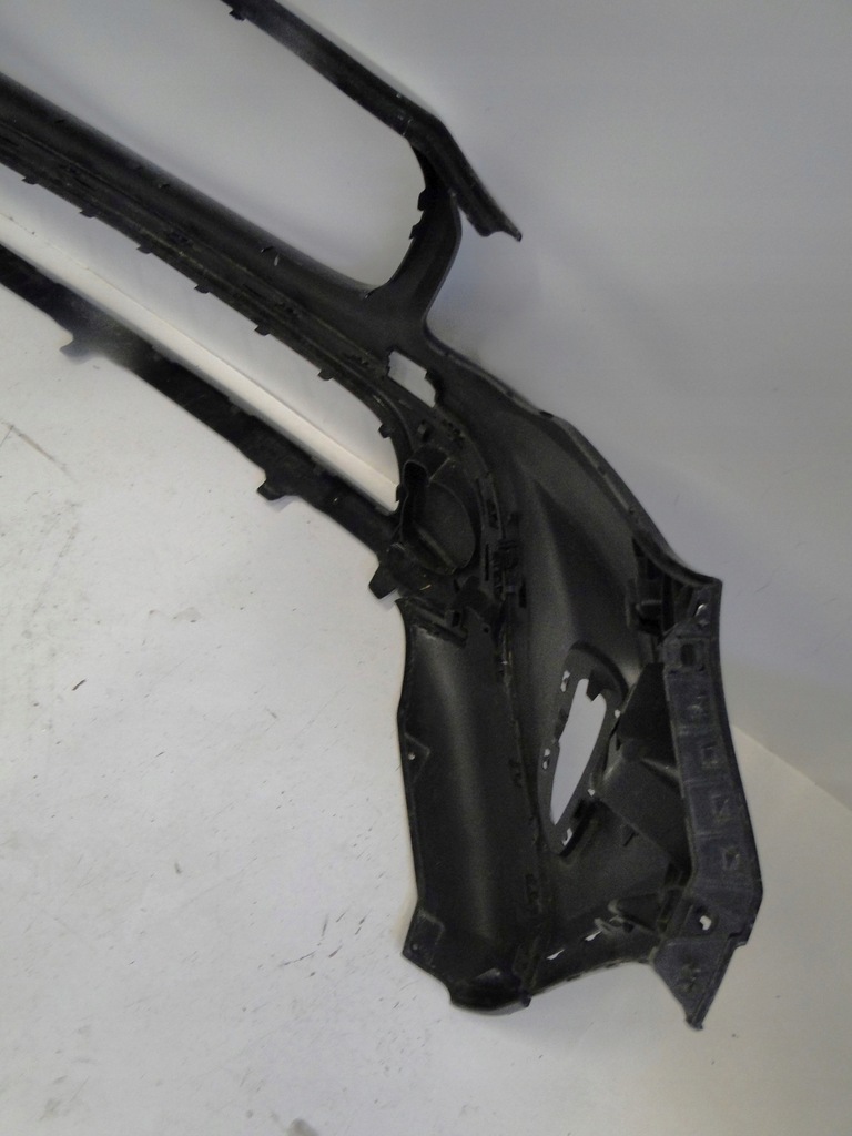 фото №12, Mercedes gla 156 x156 бампер передний pts