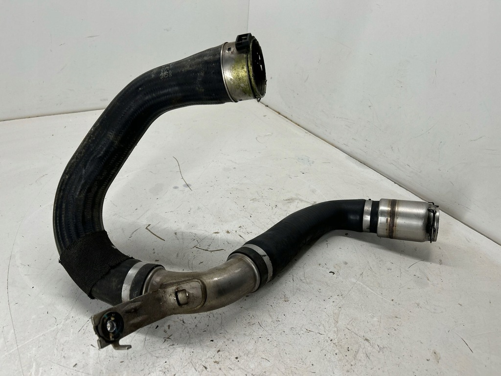 фото №1, Wąż інтеркулер buick encore i 42444240