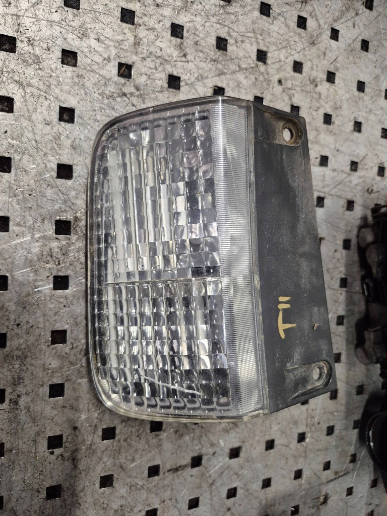 фото №1, Лампа бампера заднего trafic ii vivaro