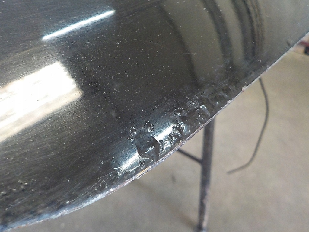 фото №9, Nissan navara d40 дверь задняя правое