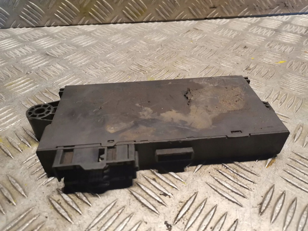 фото №1, Bmw 6 e63 e64 модуль / блок керування cas