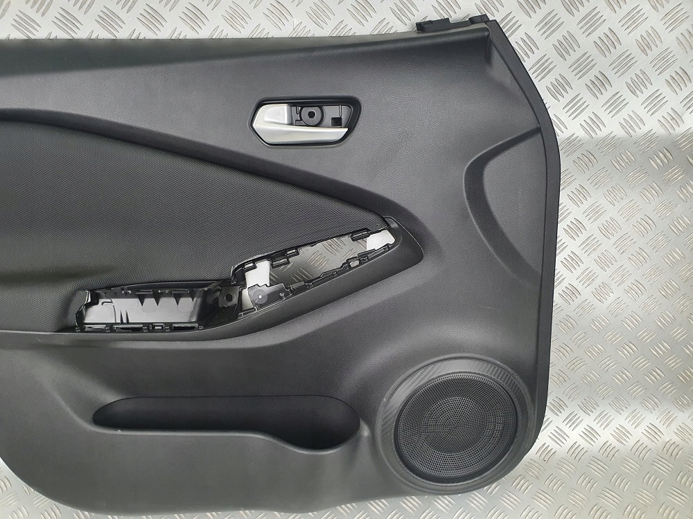 фото №11, Juke f16 ii сидіння сидіння передні заднє сидіння обшивка оббивка салону комплект