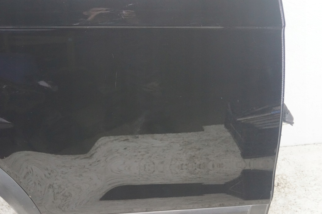 фото №7, Двері правий задня chevrolet captiva